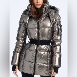 S.A.M New York Soho Down Coat